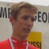 Andy Schleck champion de Luxembourg espoirs 2004